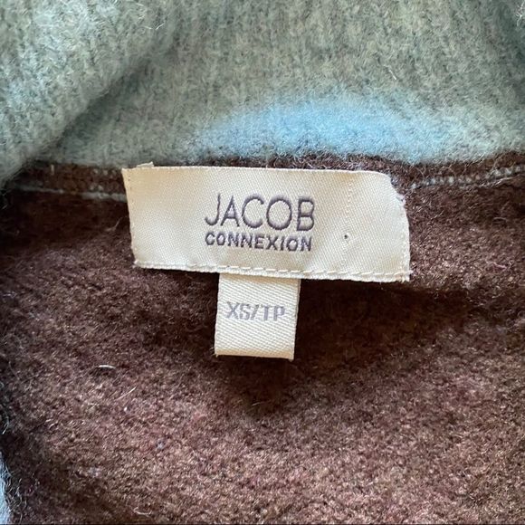Jacob Wool Sweater - Picture 5 of 8